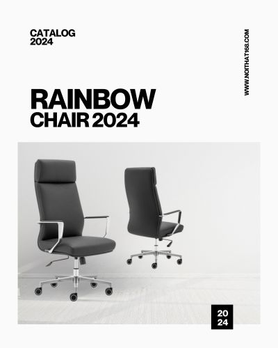 Rainbowchair 2024