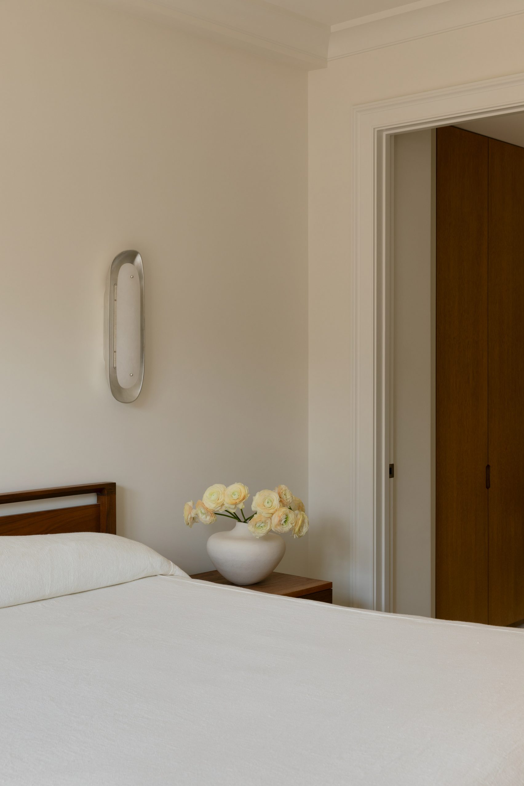 Căn hộ Upper West Side, Hoa Kỳ, của Builtin Studio