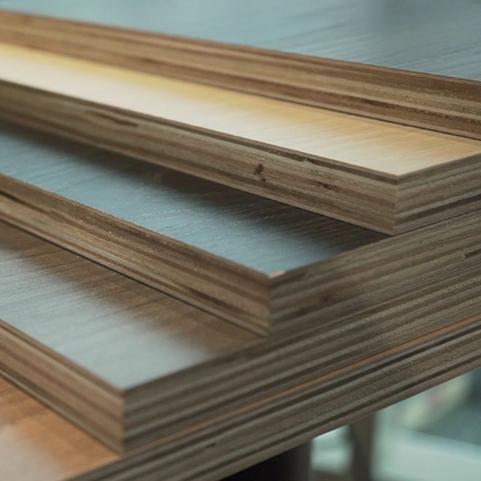 Gỗ Plywood