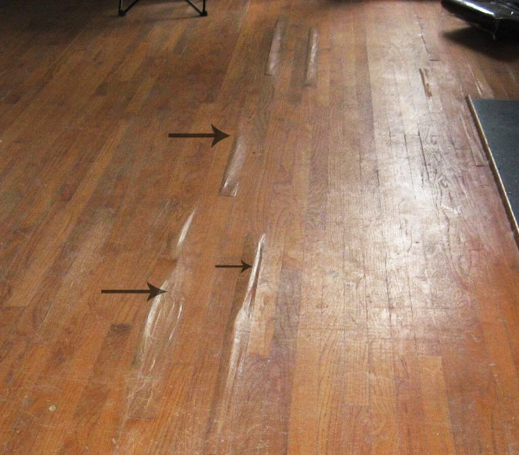 Gỗ Plywood