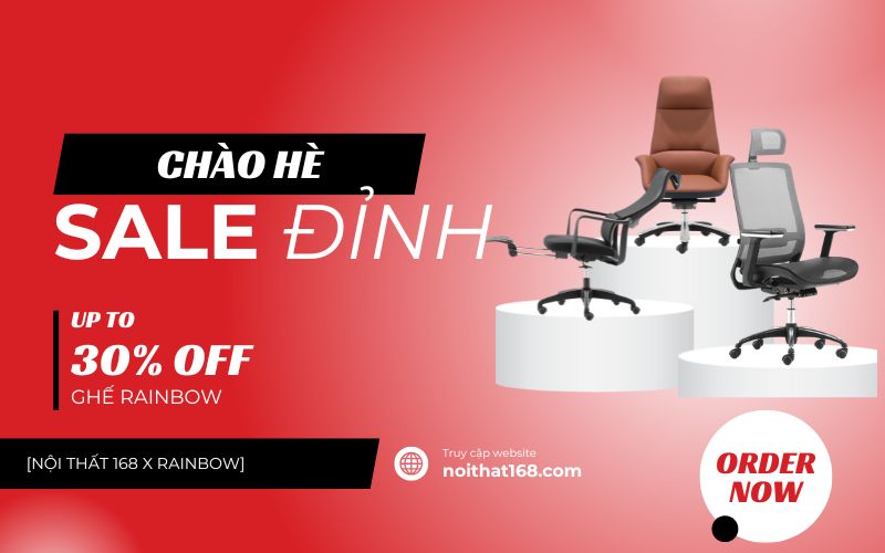 Sale đỉnh