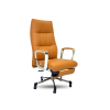 Ghế xoay văn phòng 6162A