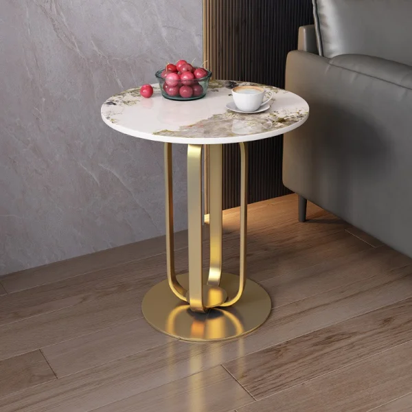 Bàn console mini