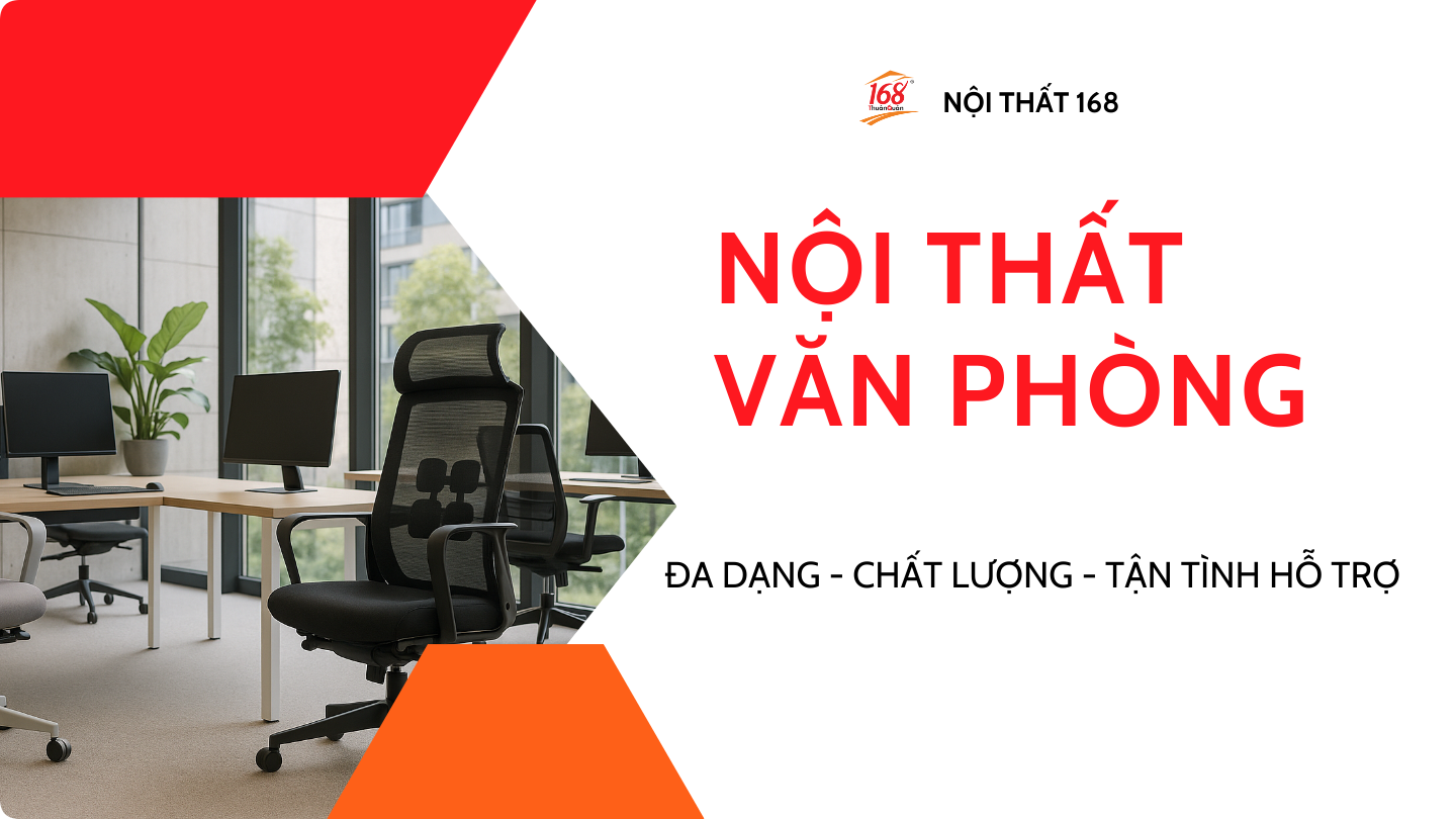 Nội thất văn phòng