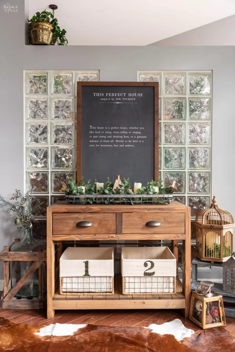 Nội thất DIY