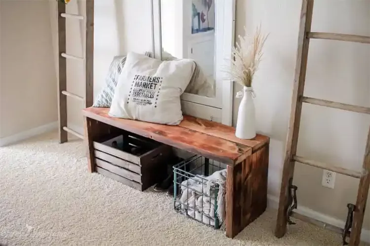 nội thất DIY