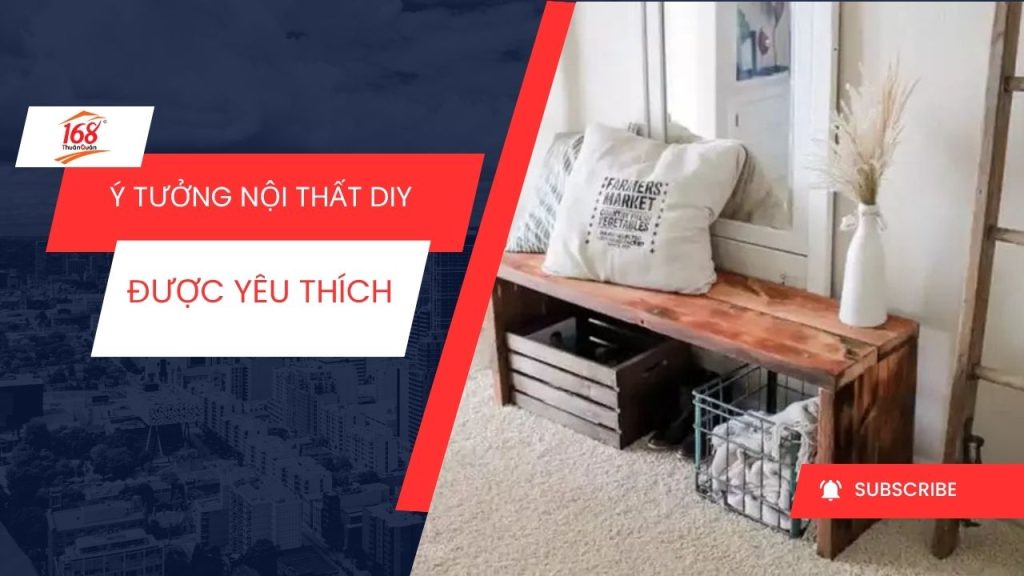 thumnail nội thất DIY