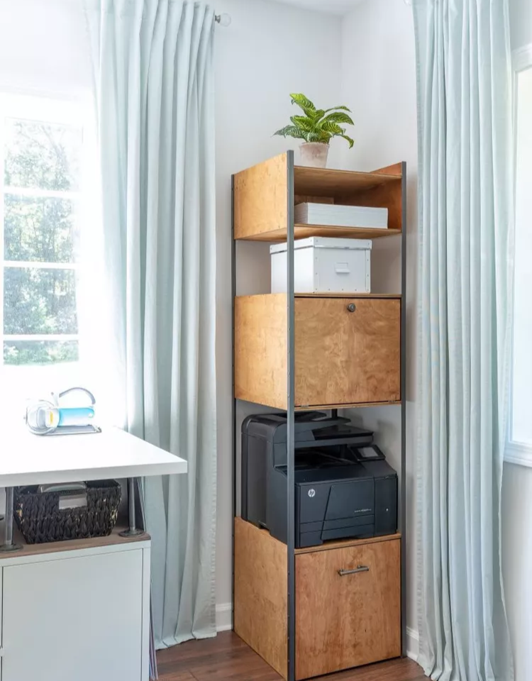 Nội thất DIY