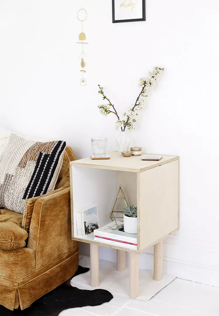 Nội thất DIY