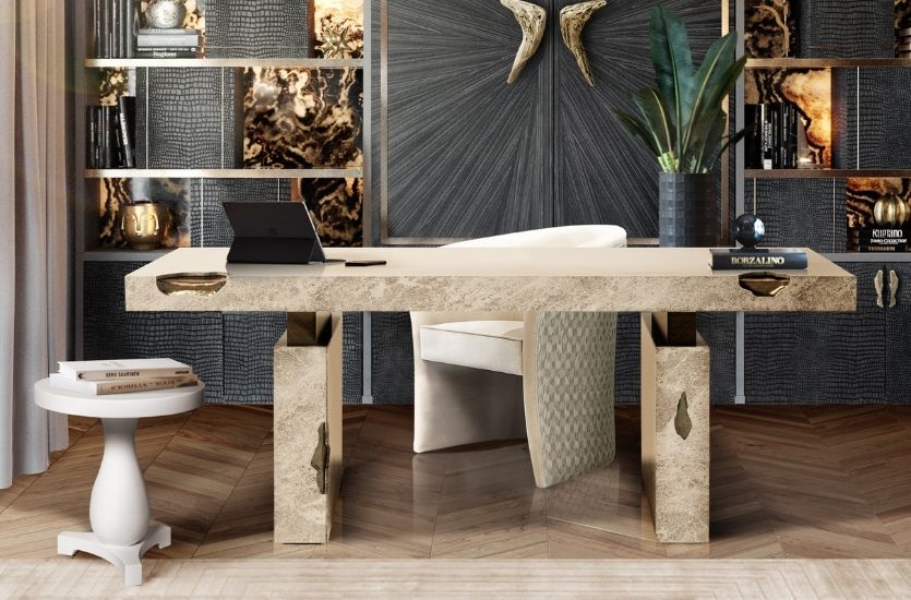 Phong cách nội thất Luxury là gì?