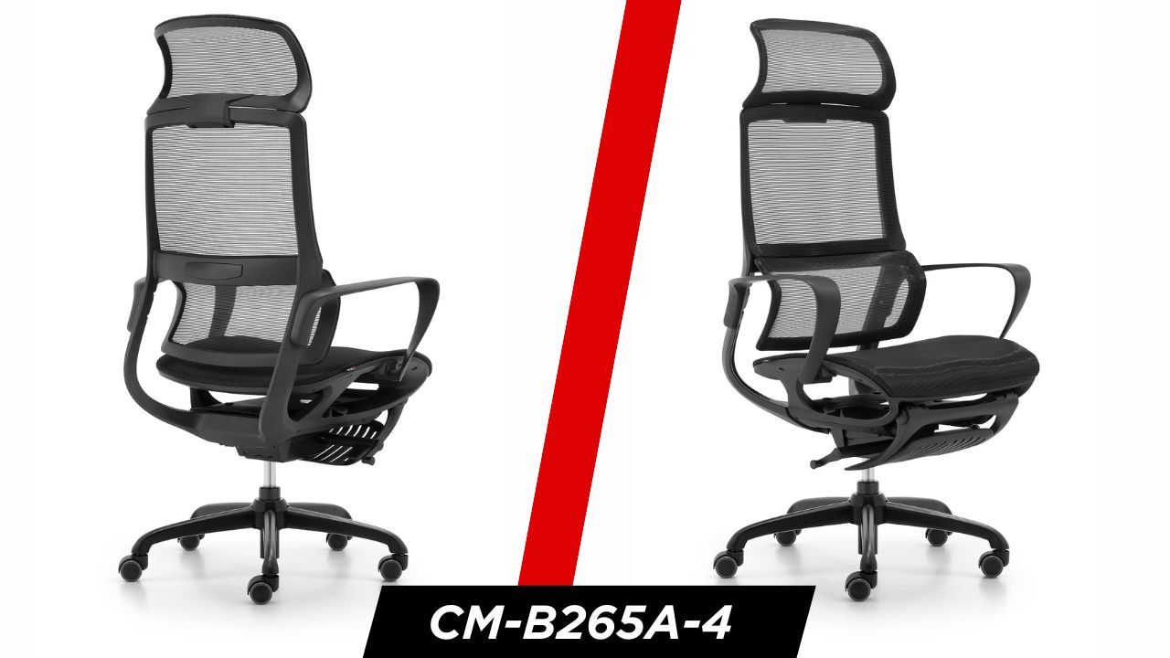 CM-B265A-4