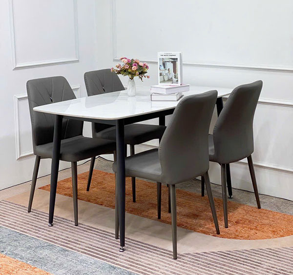 Bàn ăn cao bao nhiêu cm là chuẩn?