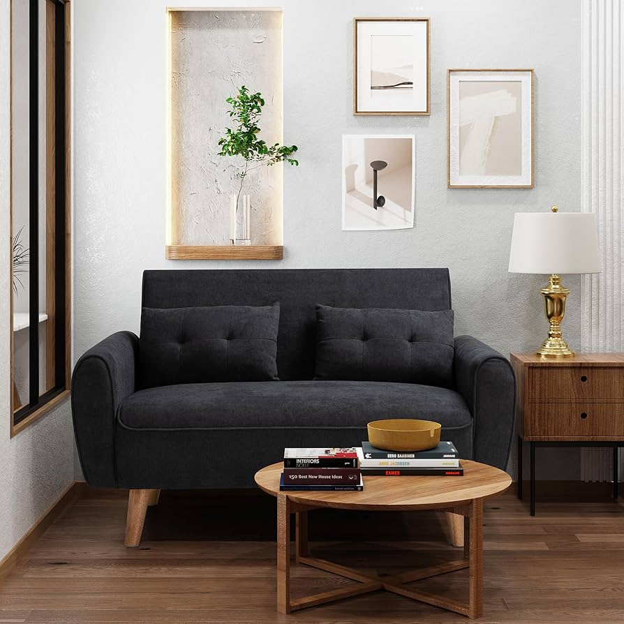 Sofa mini cho phòng khách nhỏ