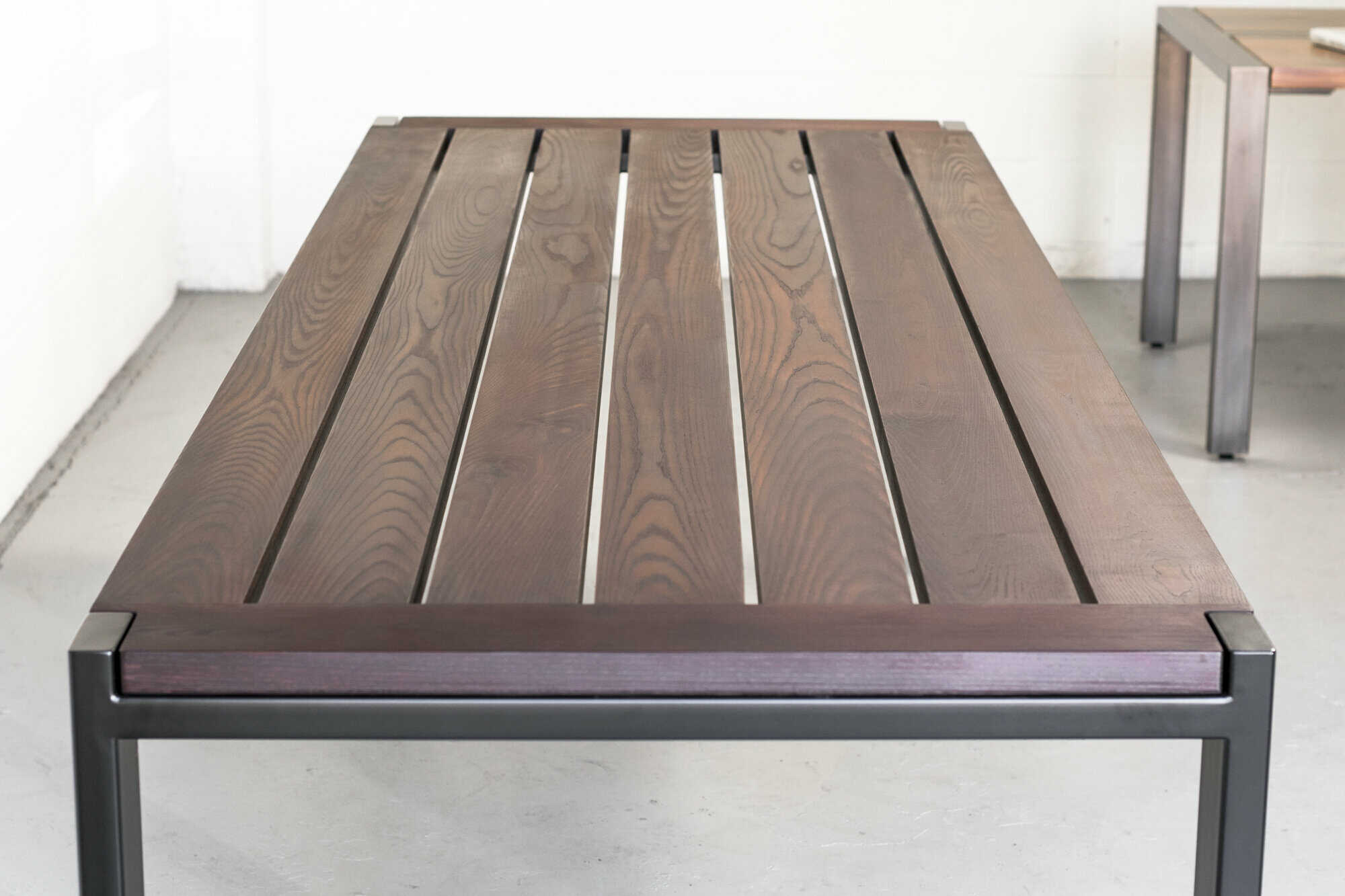 Gỗ Thermo (Thông – Sồi – Ash xử lý nhiệt)