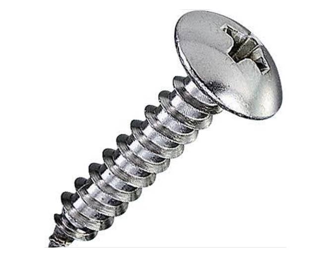 1.4. Vít tự hãm (Self-tapping Screw) là gì?