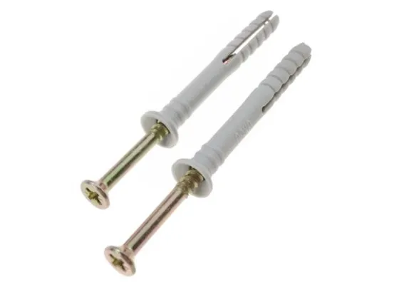 Đinh vít bắn gỗ (Wood Screw)