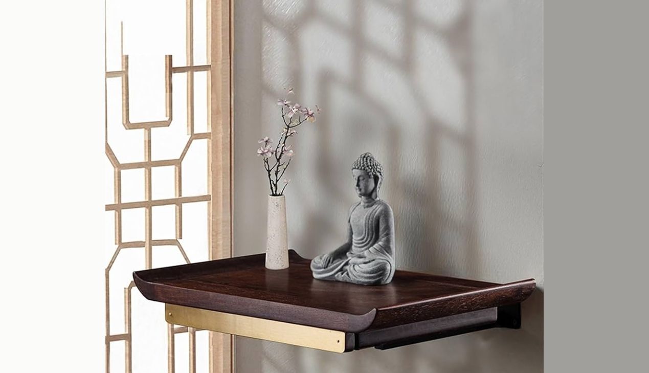 Kích thước bàn thờ theo tiêu chuẩn lỗ ban 