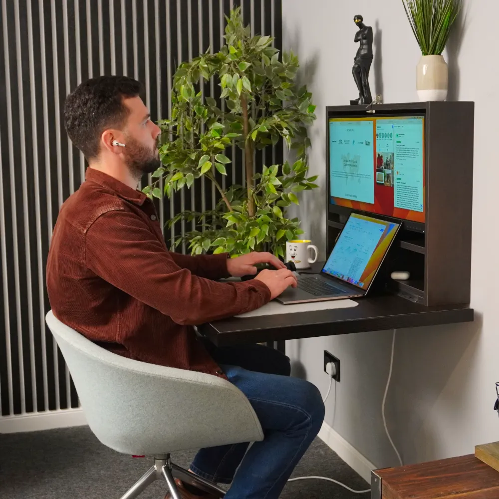 Ý tưởng decor vp nhỏ tiết kiệm chi phí