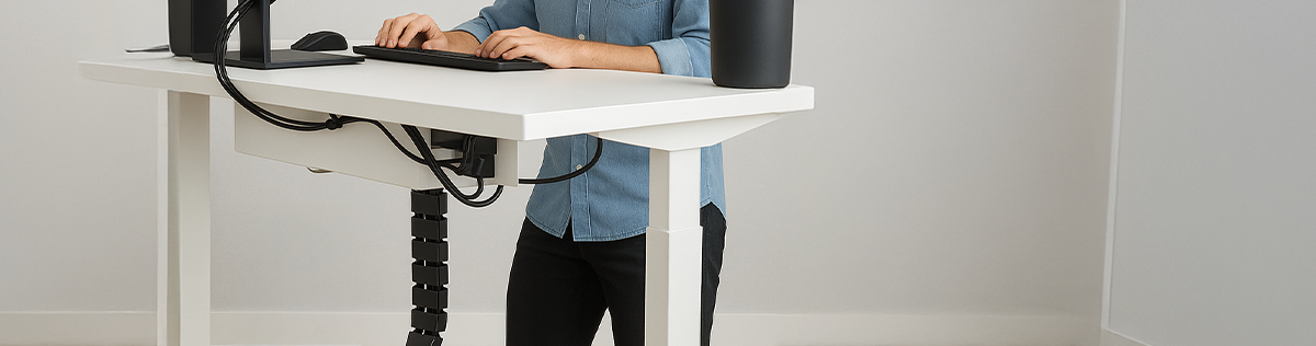 coil cables properly