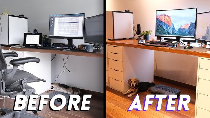 Đi dây bàn nâng hạ