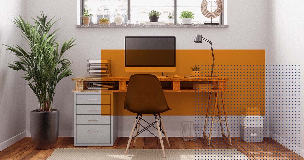 setup workspace freelancer budget low