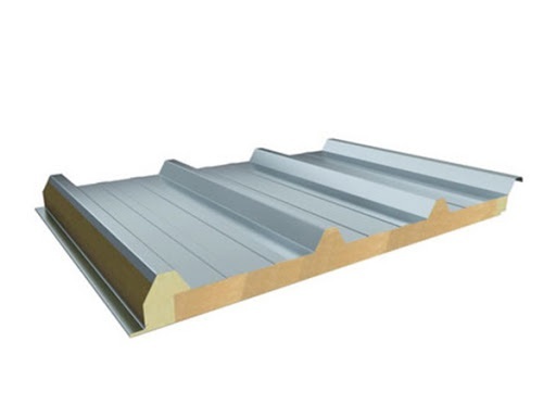 5. Panel sandwich (tấm panel)