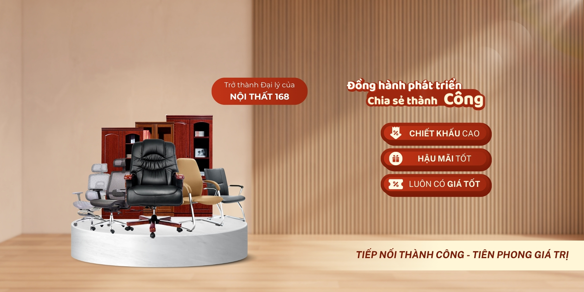 BIFMA là gì? BIFMA có thực sự quan trọng